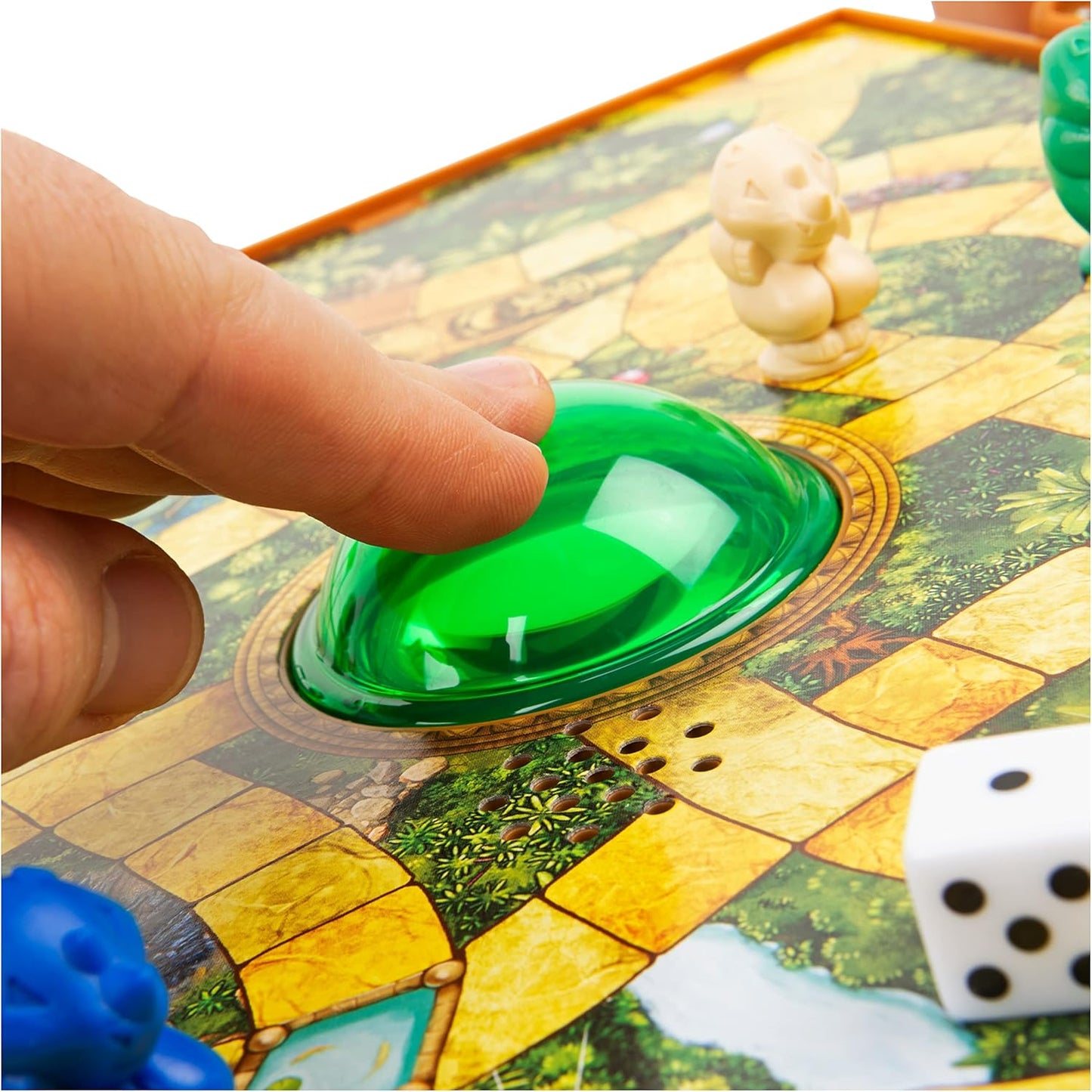 Jumanji Deluxe