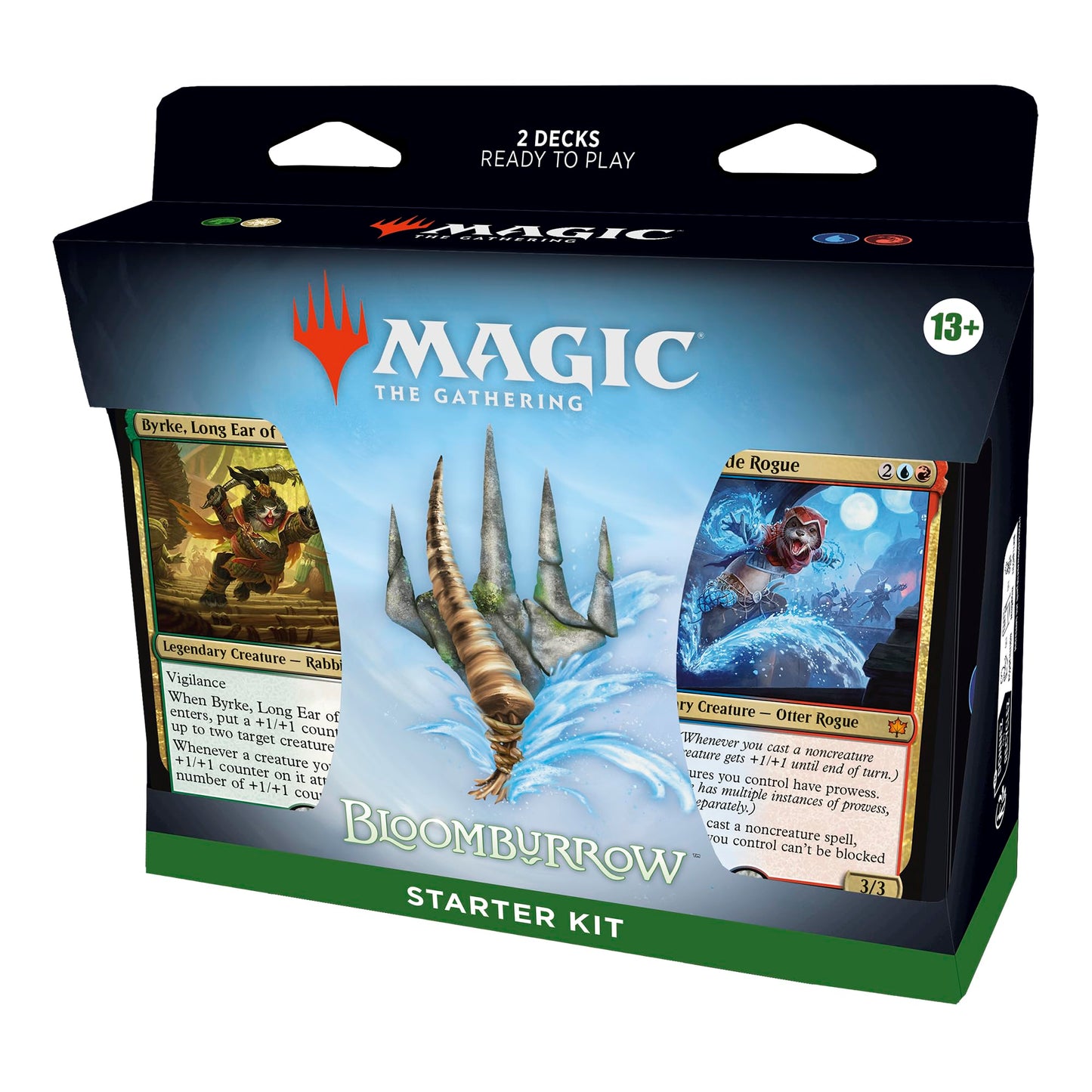 Starter Deck