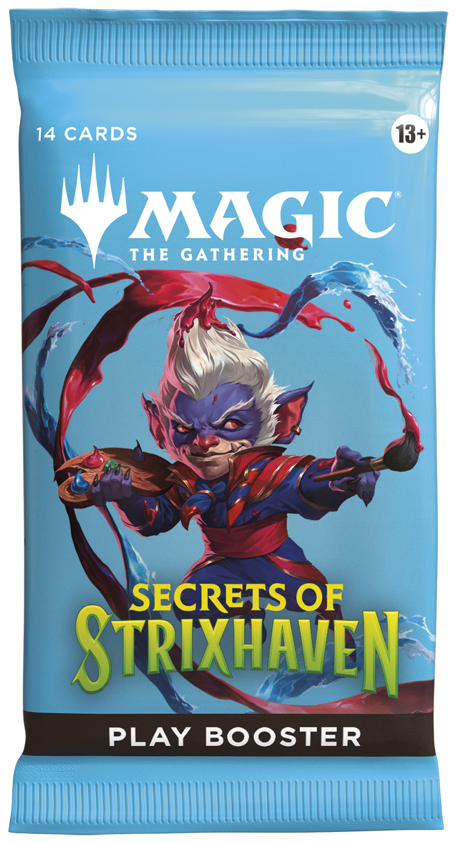 Secrets of Strixhaven Play Booster Box