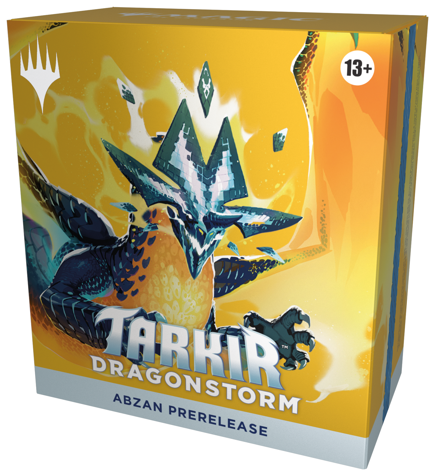 Tarkir: Dragonstorm Prerelease Kit