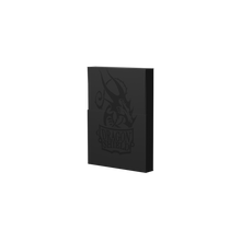 Cube Shell- Shadow Black