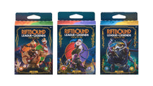 Riftbound Champion Decks [KR]
