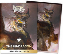 Dragon Shield 100 Card Art Sleeves