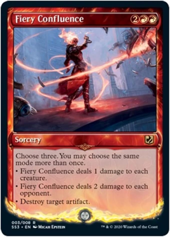 Signature Spellbook: Chandra