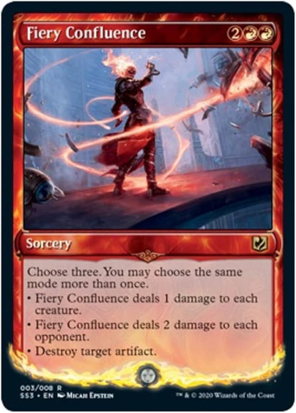 Signature Spellbook: Chandra