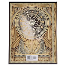 Dungeons & Dragons: Keys from the Golden Vault (Alternate Cover)