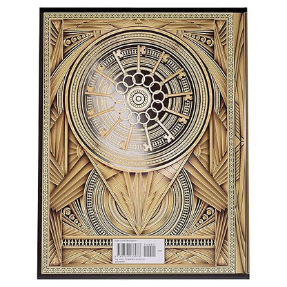 Dungeons & Dragons: Keys from the Golden Vault (Alternate Cover)