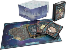 D&D Spelljammer: Adventures in Space Alternate Cover Boxed Set