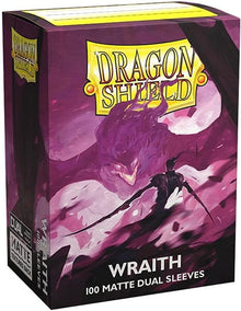 Dragon Shield Card Sleeves 100 pcs