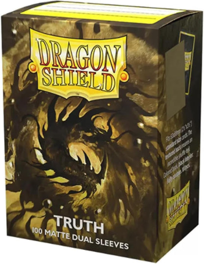 Dragon Shield Card Sleeves 100 pcs