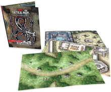 D&D Tactical Maps- Reincarnated