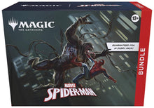 Spiderman Bundle [MTG]