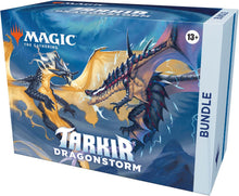 [EN] Tarkir: Dragonstorm - Bundle