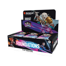 Foundations Play Booster