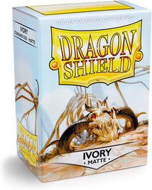 Dragon Shield Card Sleeves 100 pcs