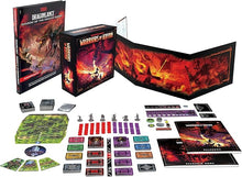 D&D Dragonlance: Shadow of the Dragon Queen: Deluxe Edition