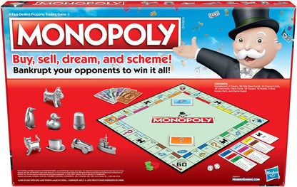 Monopoly