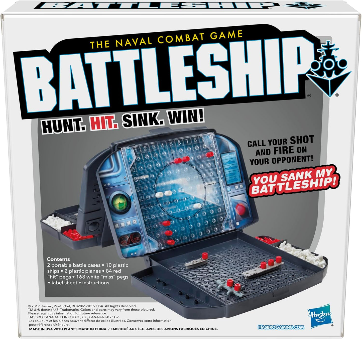 Battleship