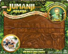 Jumanji Deluxe