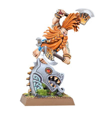 Warhammer: Old World: Dwarf Slayer of Legend
