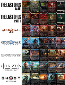 SECRET LAIR X PREORDERS