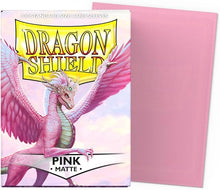 Dragon Shield 100 Card Sleeves