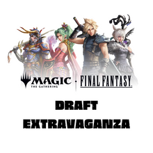 Final Fantasy Draft Extravaganza