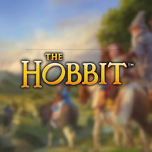 The Hobbit Collector Display