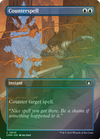 Counterspell