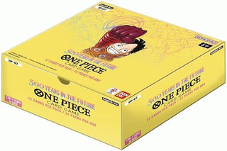 One Piece - Booster Box