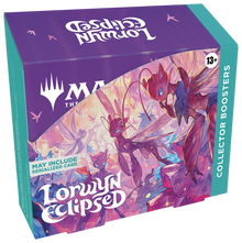 Lorwyn Eclipsed Collector Booster Box