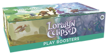 Lorwyn Eclipsed Play Booster Box
