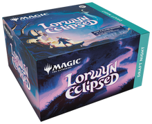 Lorwyn Eclipsed Draft Night Preorder