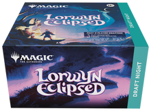 Lorwyn Eclipsed Draft Night Preorder