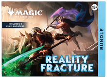 Reality Fracture Bundle