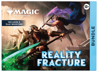 Reality Fracture Bundle