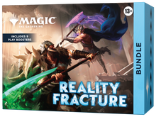 Reality Fracture Bundle