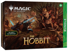 The Hobbit Bundle Preorder