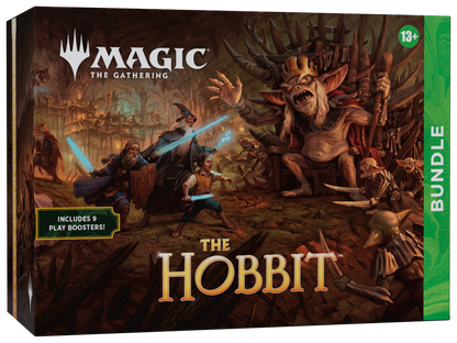 The Hobbit Bundle Preorder
