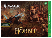 The Hobbit Bundle Preorder