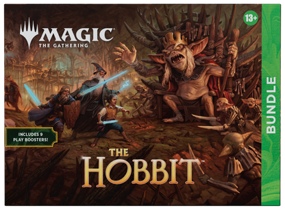 The Hobbit Bundle Preorder