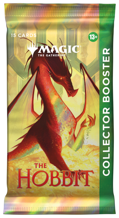 The Hobbit Collector Booster Pack