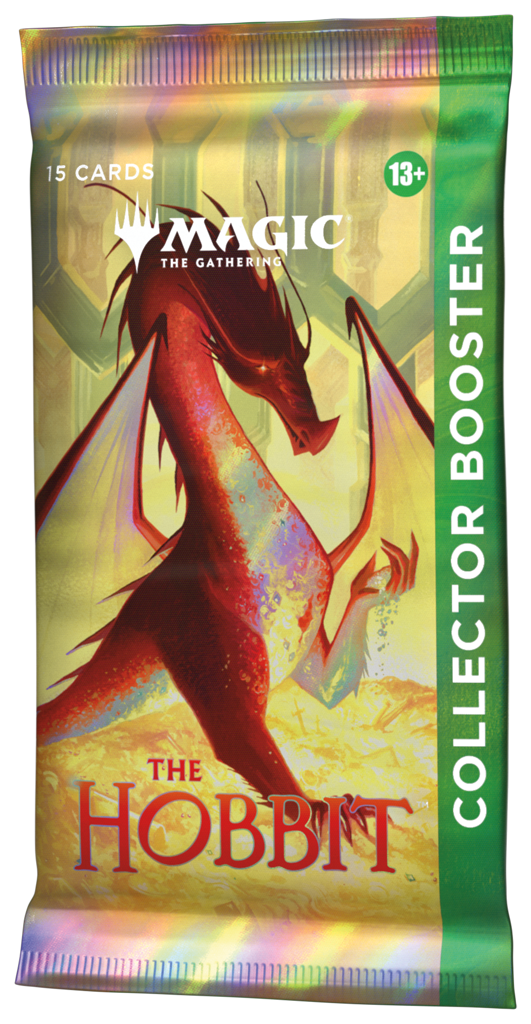 The Hobbit Collector Booster Pack