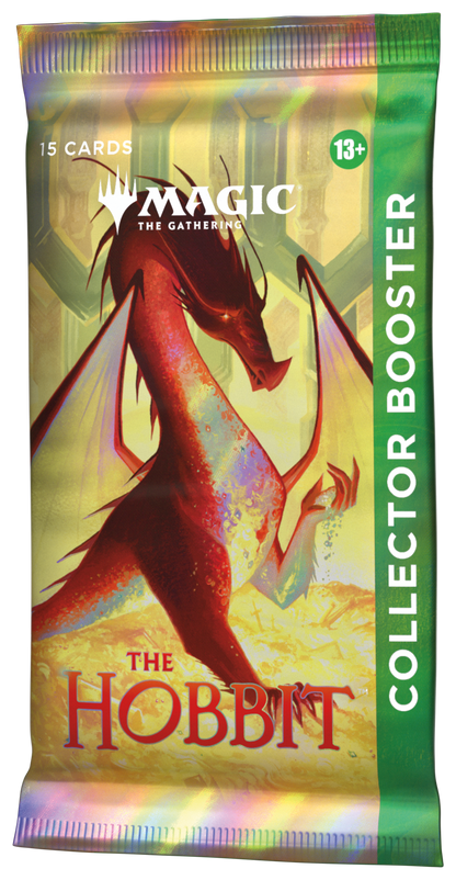 The Hobbit Collector Booster Pack