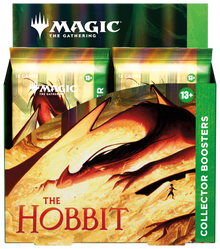 The Hobbit Collector Booster Pack
