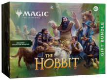 The Hobbit Gift Bundle