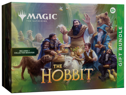 The Hobbit Gift Bundle