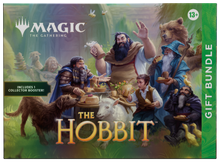 The Hobbit Gift Bundle