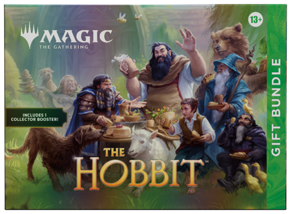 The Hobbit Gift Bundle