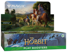 The Hobbit Play Booster Box Preorder